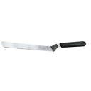 フレックス黒P柄 スパチュラ L型 BP・9L/業務用/新品/小物送料対象商品