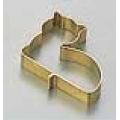 チョコレート流し型 ネコ/業務用/新品/小物送料対象商品