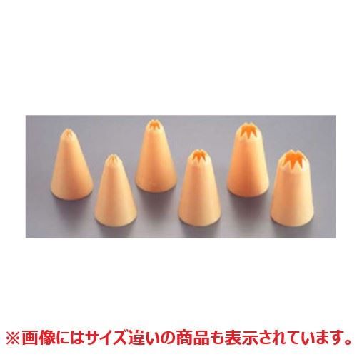 サーモP.P花口金 8切 32073 7 直径7/業務用/新品/小物送料対象商品