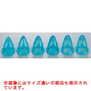 サーモポリカーボネイト 花口金6切 F6/3366 直径11/業務用/新品/テンポス