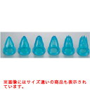 サーモポリカーボネイト 花口金8切 F8/3367 直径14/業務用/新品/テンポス(3)