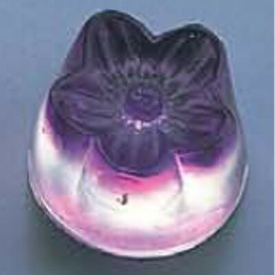 セラミック製 錦玉型 桔梗 32cc/業務用/新品/小物送料対象商品