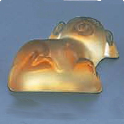 セラミック製 錦玉型 犬 42cc/業務用/新品/小物送料対象商品