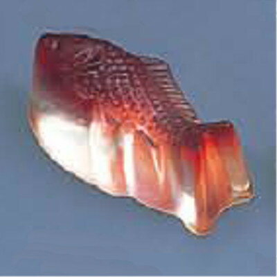 セラミック製 錦玉型 鯛 32cc/業務用/新品/小物送料対象商品