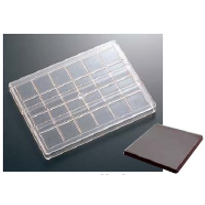 商品情報商品番号：wt-650000810商品名：No.81 薄型無地 24ヶ取メーカー：White Thumbサイズ/内容量/重量：38×38×3 / 容量：2.4g / 重量：その他：材質：ポリカーボネイト配送料について【ご注意】画面上...