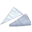 PE絞り袋(50枚入) PE-30/業務用/新品/テンポス