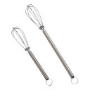 共柄ミニ泡立 180mm 大 /業務用/新品/小物送料対象商品