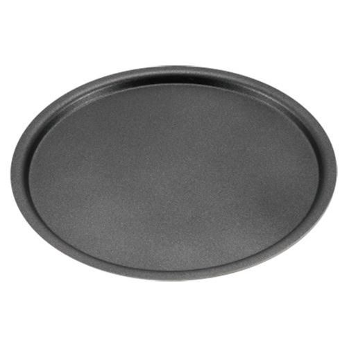 アルミフッソ加工 ピザパン 255×236×10 /業務用/新品/小物送料対象商品