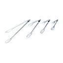 抗菌 18-8 万能トング 300mm 中 /業務用/新品/小物送料対象商品
