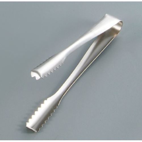 抗菌 18-8 棒型 アイストング 150mm /業務用/新品/小物送料対象商品