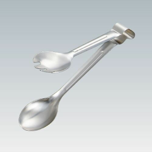 エコクリーン 18-8 ホテル型サービストング 183mm 小 /業務用/新品/小物送料対象商品