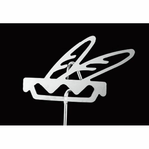 商品情報商品名：POPスタンド フランスパン 10cm GOLDサイズ：59×75×H100カラー：GOLD備考10cm配送料について【ご注意】画面上の色はブラウザやご使用のパソコンの設定により実物と異なる場合があります。