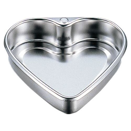 ステンハートデコ型 A125×B120×33 小 /業務用/新品/小物送料対象商品