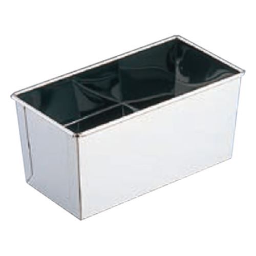 Pound Cake - ステンパンパウンド型 1斤 194×98 /業務用/新品/小物送料対象商品