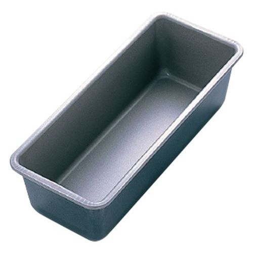 Pound Cake - ブラックフィギュア パウンドケーキ細型 240×78×60 大 /業務用/新品/小物送料対象商品
