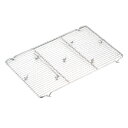 【お得なセット商品】【送料無料】頑丈なバット用網 520×345×20 3枚取用/業務用/新品