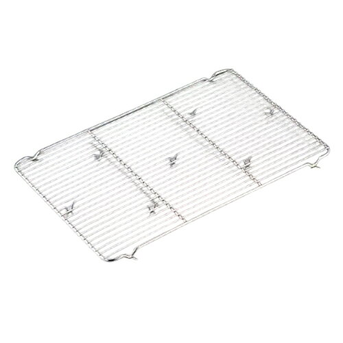 【商品情報】商品名：頑丈なバット用網 215×160×10 21枚取用 お届け数：10サイズ：外寸（mm） 高さ（mm）　215×160×10材質：18-8ステンレス備考21枚取用【配送料について】配送料について【ご注意】画面上の色はブラウザやご使用のパソコンの設定により実物と異なる場合があります。