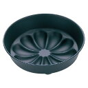 ブラック フラワーケーキ型 No.5036 158×50 /業務用/新品/小物送料対象商品(3)