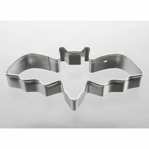 18-8 抜型 こうもり No.1962 82×33×21 /業務用/新品/小物送料対象商品