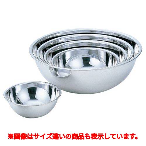 Rakuten - 18-8ボール 45cm /業務用/新品/小物送料対象商品