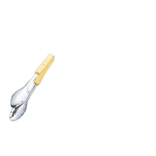 カラー万能トング 40×247 小 ピンク/業務用/新品/小物送料対象商品