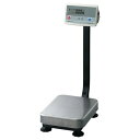 デジタル台秤 FG-150KAM 300×624×H781 /業務用/新品/送料別