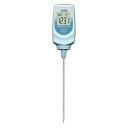 防水中心温度計 AD-5605P 42×204×21 /業務用/新品/小物送料対象商品
