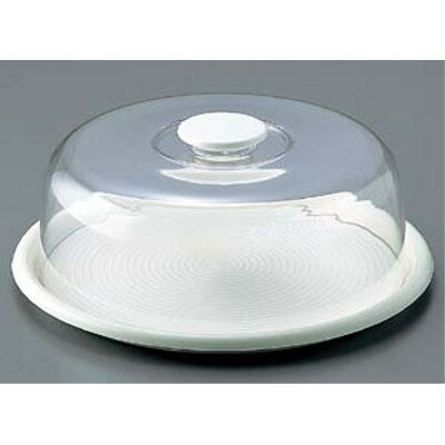 丸ケーキフード 中ブラック/業務用/新品/小物送料対象商品/テンポス