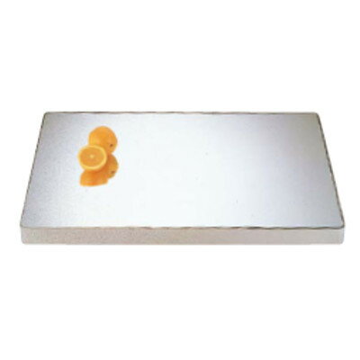 UK 18-8 ロイヤル角ミラープレート 30吋 /業務用/新品/送料無料/テンポス