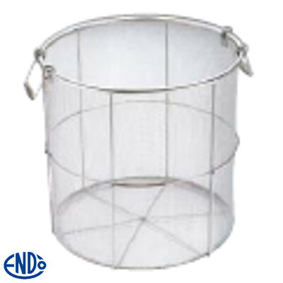 商品情報商品番号：wt-046004700商品名：板巻寸胴スープ取りザル 45cm用メーカー：White Thumbサイズ/内容量/重量：430 / 容量： / 重量：その他：材質：18－8ステンレス・8メッシュ配送料について 【ご注意】画面上の色はブラウザやご使用のパソコンの設定により実物と異なる場合があります。