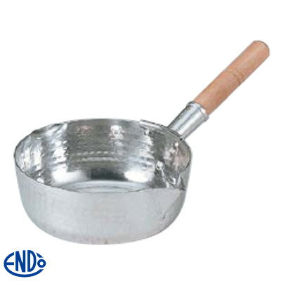 カラス口雪平鍋 16.5cm/業務用/新品/テンポス