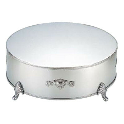 SW 18-8 ウェディングケーキスタンド ストレートタイプ 75cm/業務用/新品/送料無料/テンポス