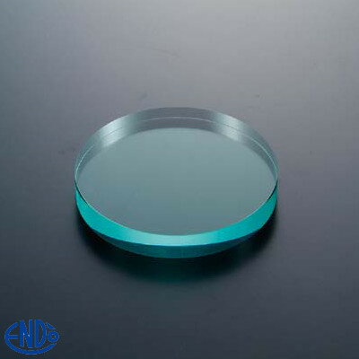 アクリル ディスプレイステージ ラウンド 20cm/業務用/新品/小物送料対象商品/テンポス