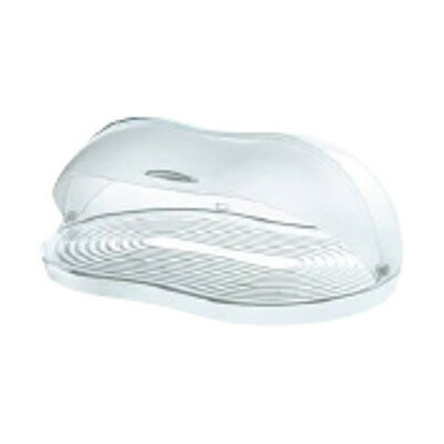 グッチーニ ブレッドケース 2325.00 00クリアー/業務用/新品/小物送料対象商品/テンポス