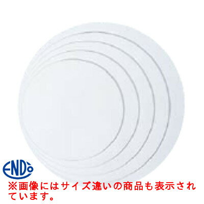 【10個セット】アクリル丸板 18cm用/業務用/新品/小物送料対象商品