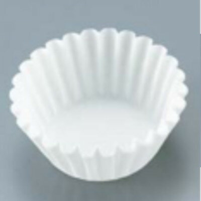 紙ingケース丸型(500枚入) 10号/業務用/新品/テンポス