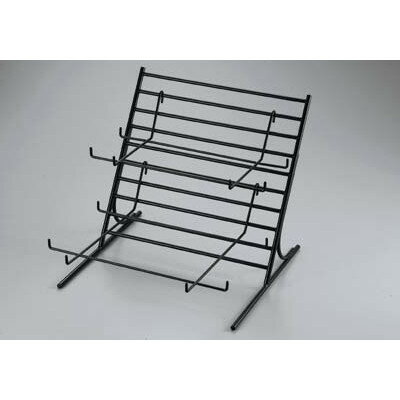 ブラックパンスタンド Part5/業務用/新品/小物送料対象商品 /テンポス