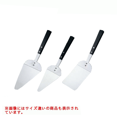 ホワイトサム 木柄ケーキサーバー 三角小/