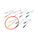 【お得!まとめ買い10個セット】抗菌・耐熱カラーパントング イエロー/業務用/新品/小物送料対象商品