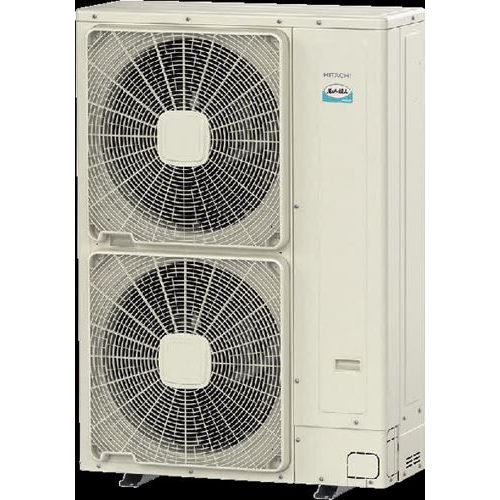 【日立】天井カセット型1方向(R32)同時フォー RCIS-GP224RSHW2/業務用/新品/送料無料