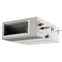 【日立】天埋高静圧(R32)同時トリプル RPI-GP280RGHG1-G/業務用/新品/送料無料