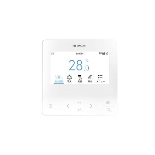 【中古】 サンヨー エアコンリモコン RCS-EP2