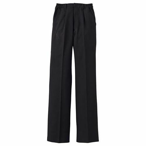 女性パンツ ブラック BF-5437 /業務用/新品/小物送料対象商品