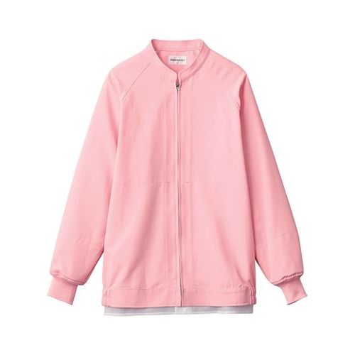 男女兼用長袖ジャンパー ピンク CD656 /プロ用/新品/小物送料対象商品