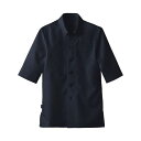 男女兼用シャツ半袖スミクロ ET7729 /プロ用/新品/小物送料対象商品