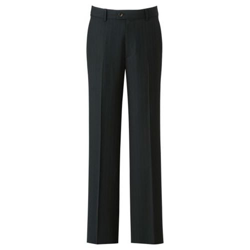 レディスパンツ黒系 GPAL-1151 /プロ用/新品/小物送料対象商品