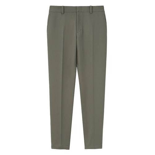 男女兼用パンツカーキ SPAU-1922 /プロ用/新品/小物送料対象商品