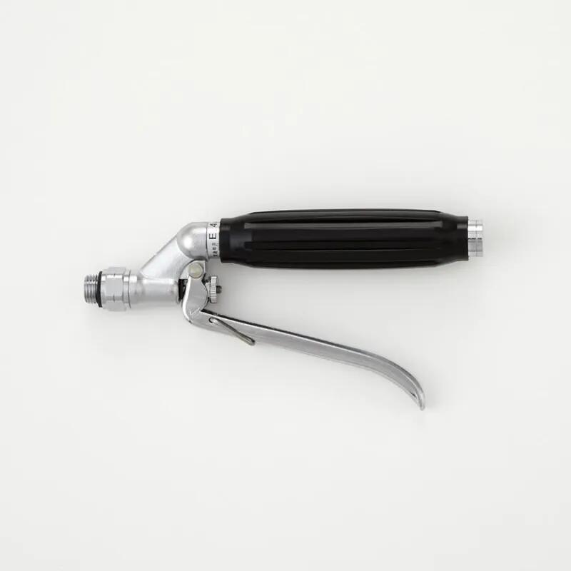 レバーコック黒 LC-BK2 エアコン洗浄パーツ エアコン洗浄機 高圧洗浄機パーツ 高耐久