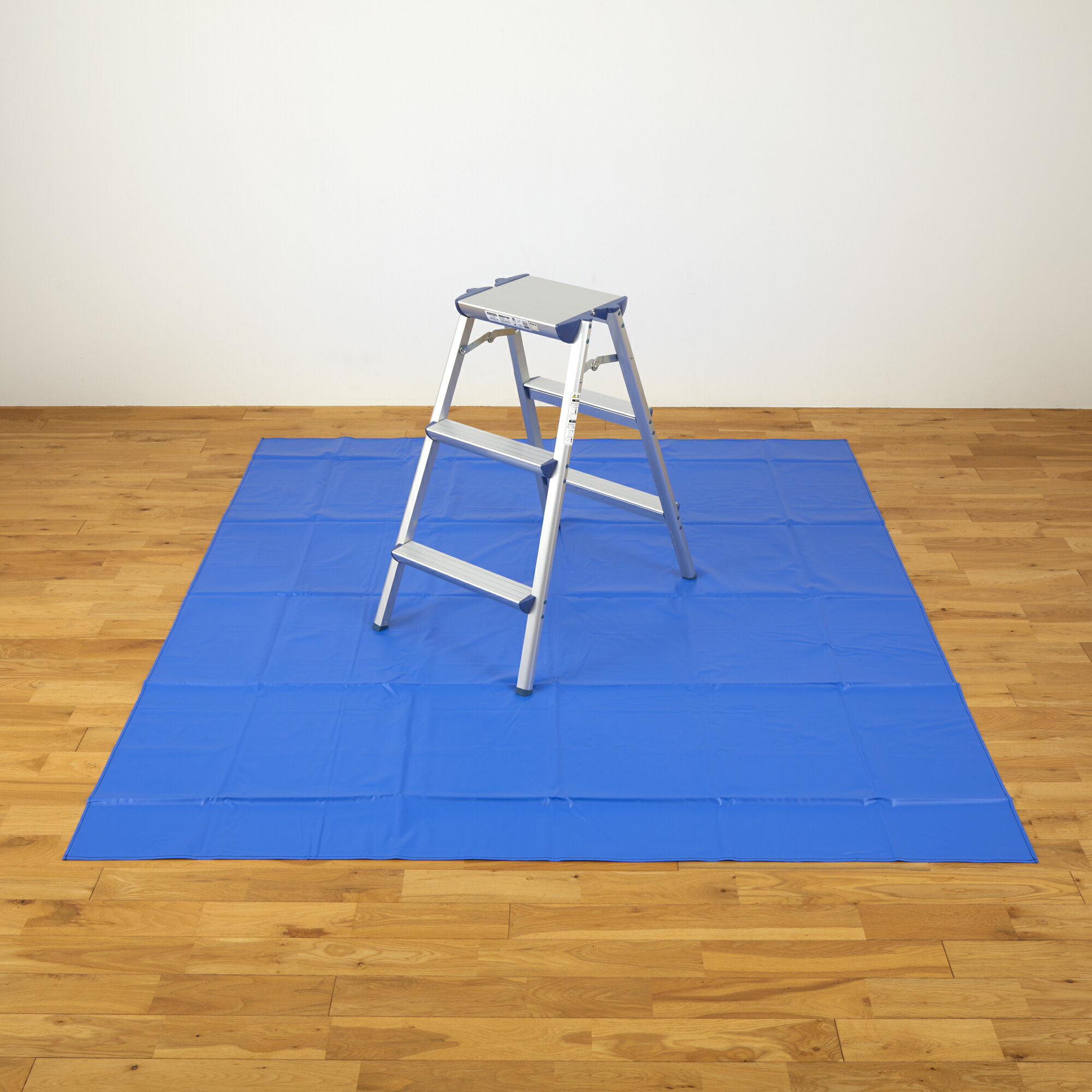 防水作業マット SM-B50A 室内 養生シート 床養生 1坪サイズ エアコンカバーサービス