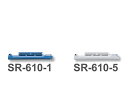 モップ 替え糸 スプラッシュラーグキャッチャー6寸(青/白) セイワ SR-610 1本